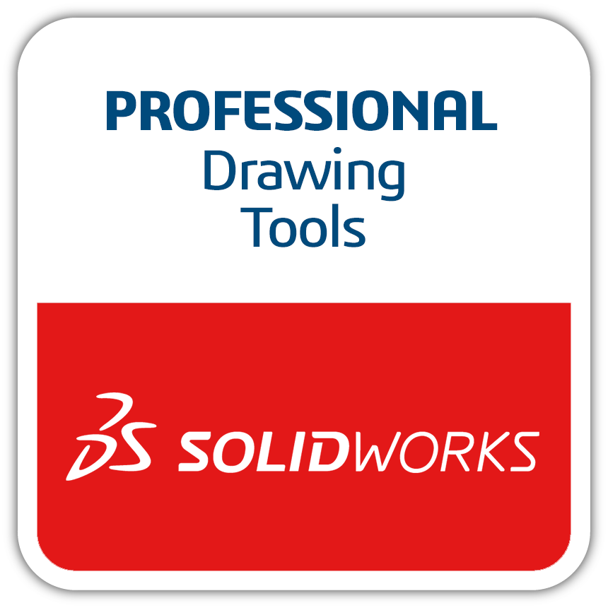 SolidWorks Professional - Drawing Tools
